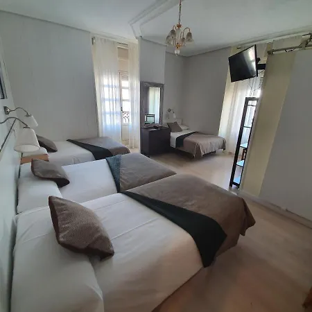 Gæstehus Riesco