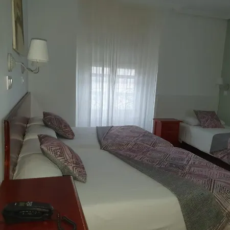 بيت ضيافة Riesco 2*