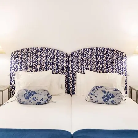 Apartment Cosy In The Heart Of Barrio De Letras Madrid