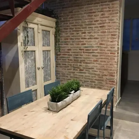 Cosy In The Heart Of Barrio De Letras Apartment Madrid