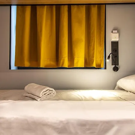 Petit La Latina (adults Only) Madrid