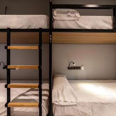 Hostel Petit La Latina (adults Only) Madrid