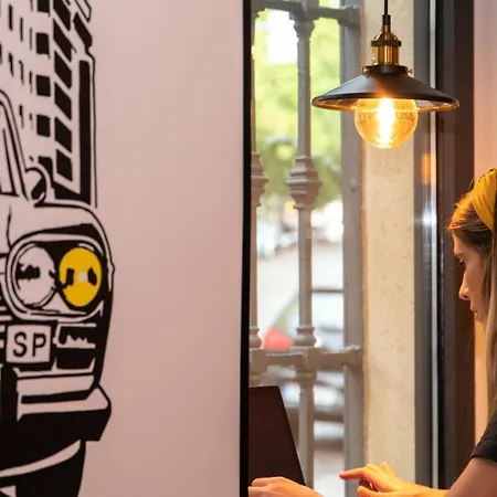 Hostel Petit La Latina (adults Only) Madrid