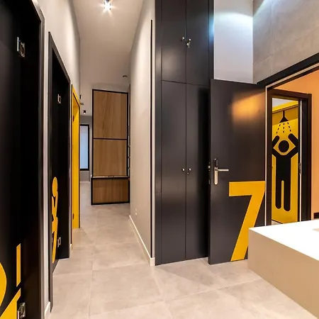 Petit La Latina (adults Only) Hostel Madrid