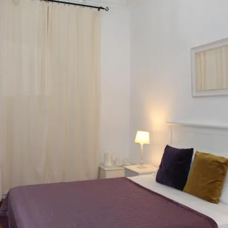 Grand Via House Madrid