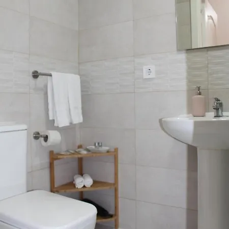 Grand Via House Guest house