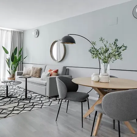 Cool By Olala Homes Madrid