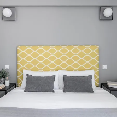 Cool By Olala Homes Apartment Madrid