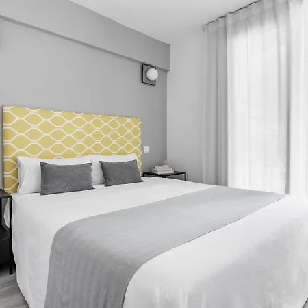 Cool By Olala Homes * Madrid