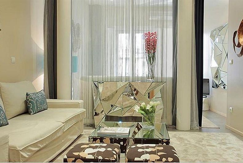Domus Selecta Abalu Madrid Suites Madrid