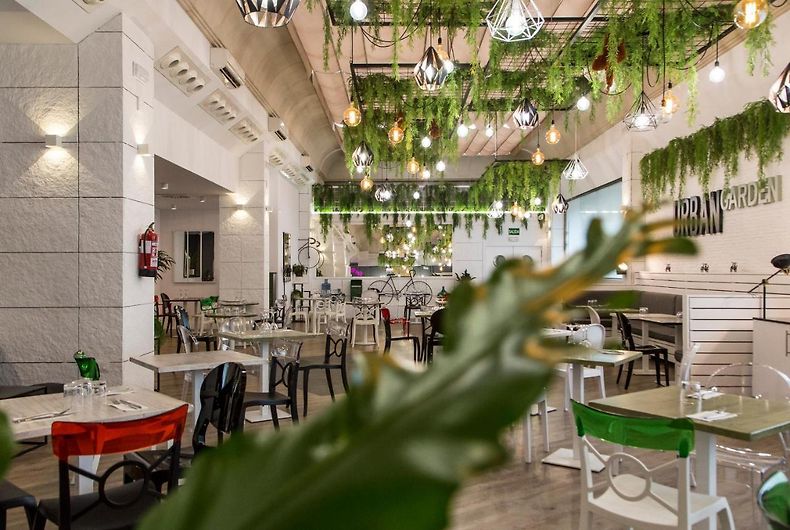 Clement Barajas Madrid