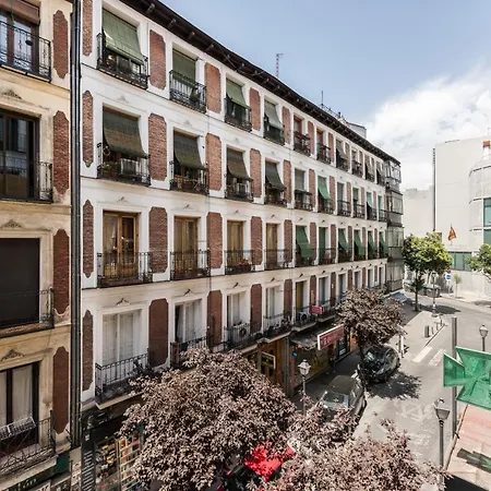 La Casa De Miguel Servet *