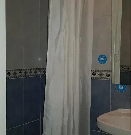 Πανσιόν Ch Murallas Μαδρίτη
