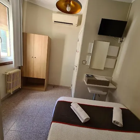 Ch Murallas 2* Μαδρίτη