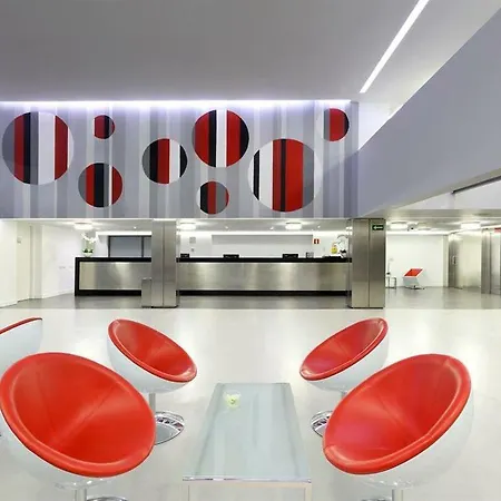 Eurostars Hotel