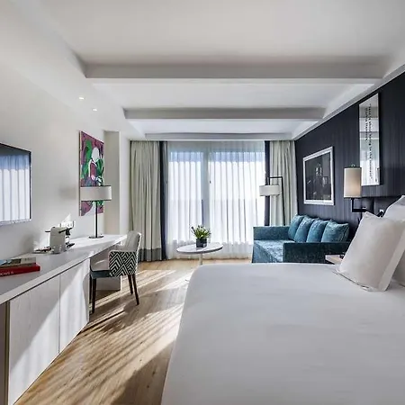 Barcelo Imagine Hotel 5*