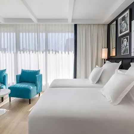 Barcelo Imagine 5* Madryt