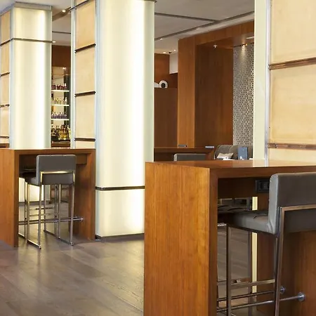 Ac Aitana By Marriott Madrid