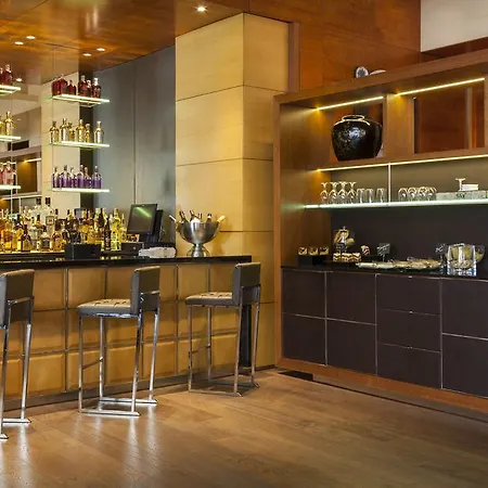 Ac Aitana By Marriott Madrid