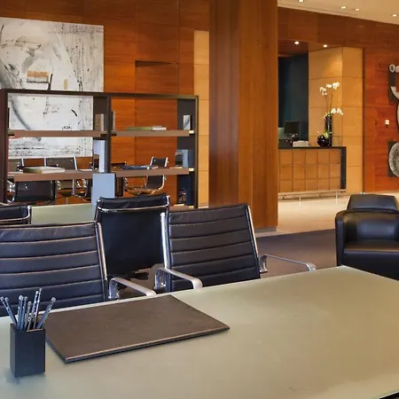 Ac Aitana By Marriott 4*