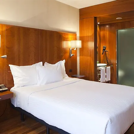 Ac Aitana By Marriott 4*