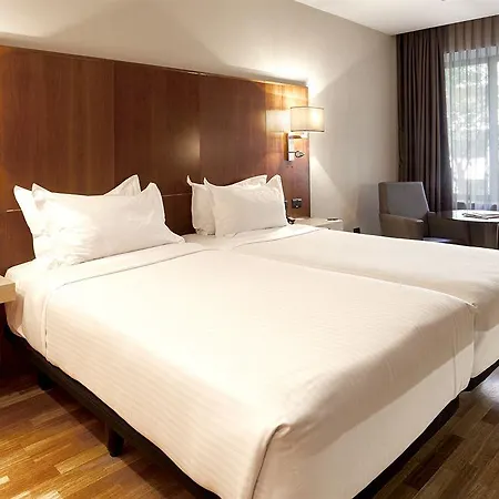 Ac Aitana By Marriott Hotel