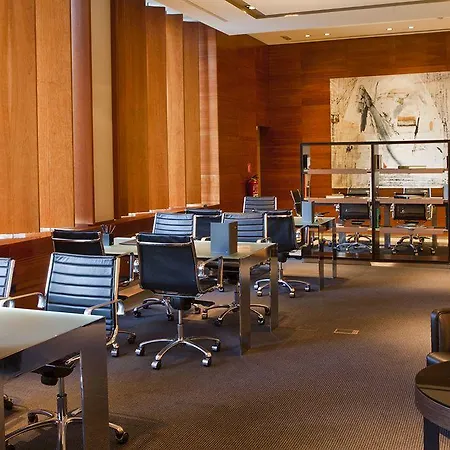 Ac Aitana By Marriott Hotel
