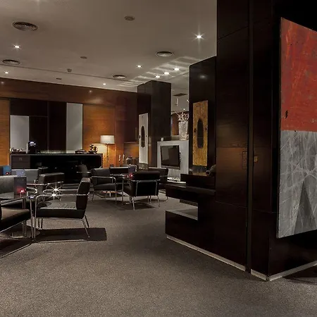Ac Los Vascos By Marriott 3* Madrid