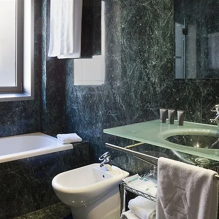 Ac Los Vascos By Marriott 3* Madrid