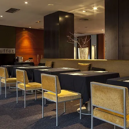 Ac Los Vascos By Marriott 3* Madrid
