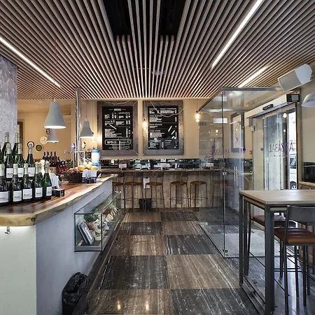 Nh Chamberi Madrid