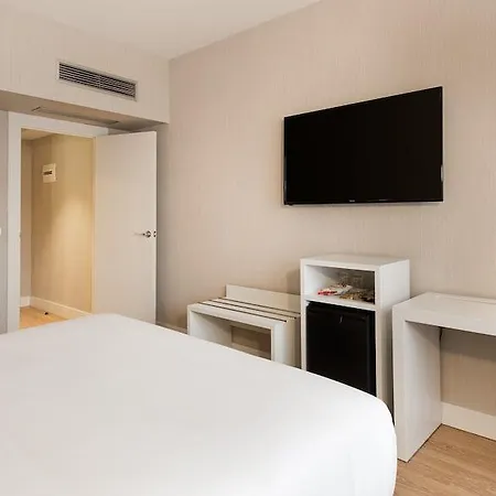 Hotel Nh Chamberi 3*