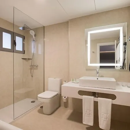 Nh Chamberi 3* Madrid