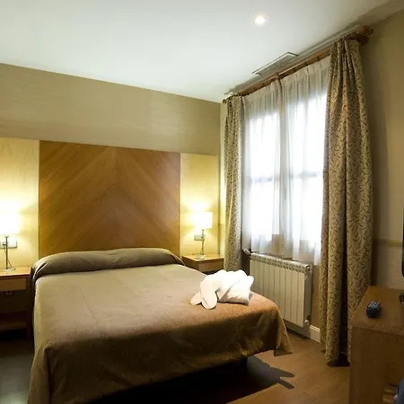 Limehome Calle De Don Ramon De La Cruz Lejlighedshotel 2*