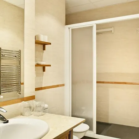 Limehome Calle De Don Ramon De La Cruz 2* Madrid