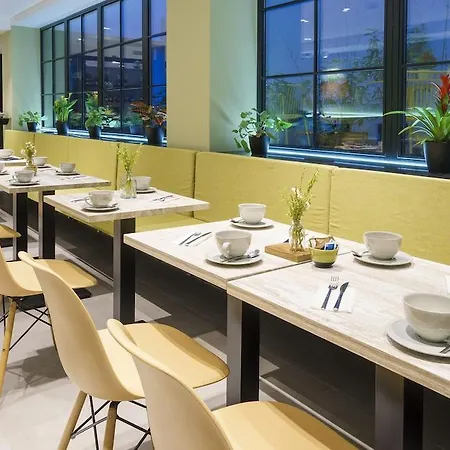 Laris 3* Madrid