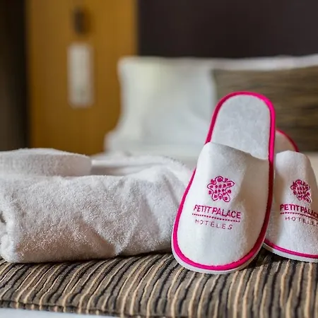 Petit Palace Alcala 4*