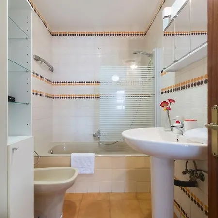 Arguelles Hotel Madrid