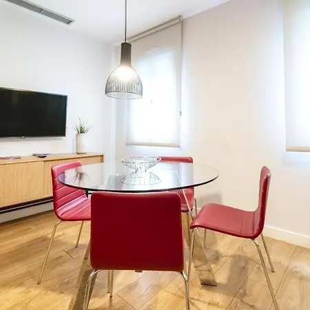 Apartamento Morar Malasaña *