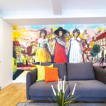 Apartamento Morar Malasaña Madrid