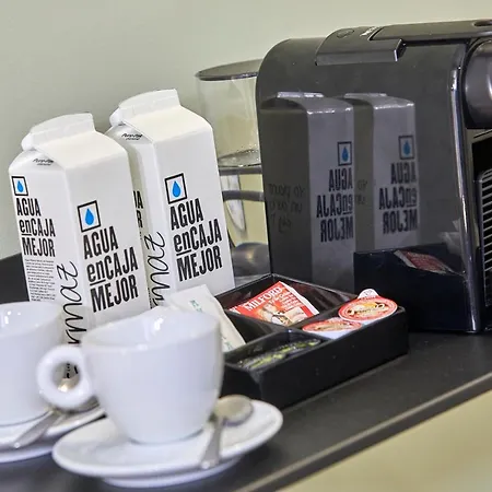 L&h La Latina Selection Madri