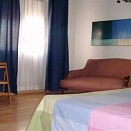 Affittacamere Gay Puerta Del Sol