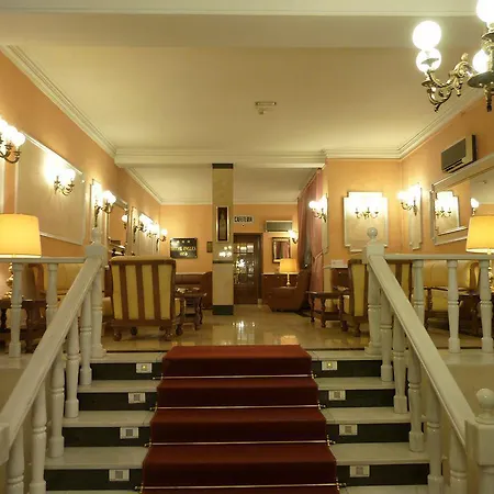 Gran Inglés - The Leading Of The World Madrid