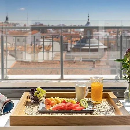 Barcelo Torre De 5*