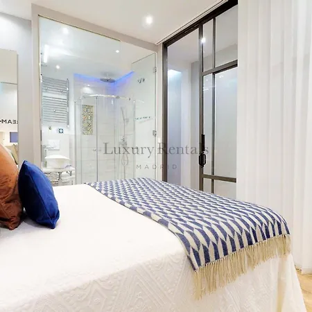 Apartment San Vicente Ferrer I *