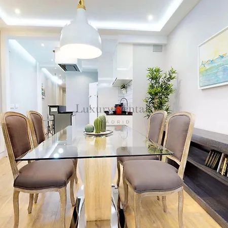 San Vicente Ferrer I Apartment *