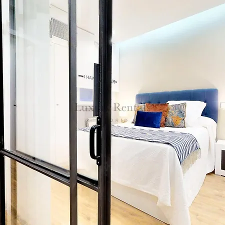 Apartment San Vicente Ferrer I
