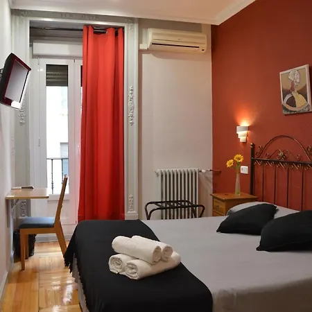 Aresol Pensionat 2*