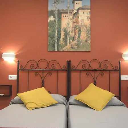 Aresol Pensionat 2*