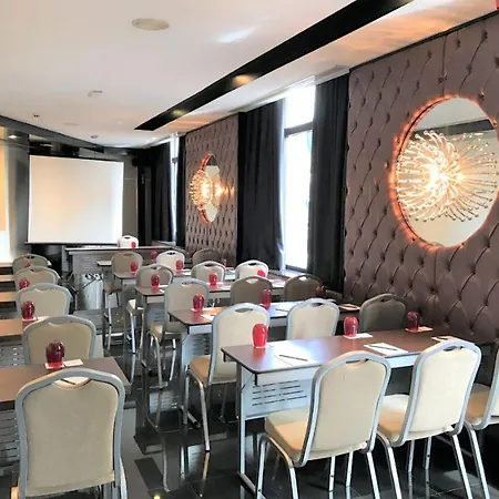 Vincci Capitol Madri